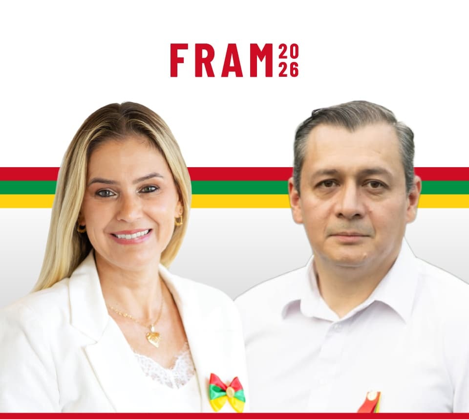 Lorena y Roque